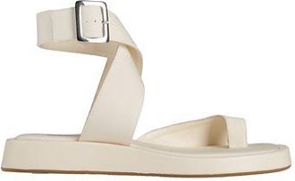 GIA / RHW SCHUHE - Zehentrenner auf YOOX.COM