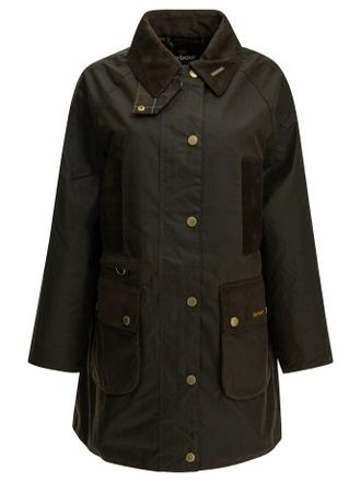 Barbour Modern Beaufort regenjas