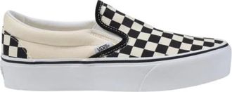 Vans Sneakers - Dames - Sneakers - Veelkleurig - 41 EU - Schoenen