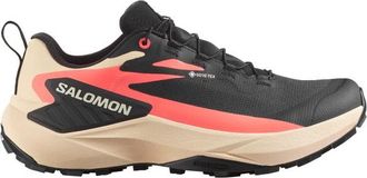 Salomon Genesis GORE-TEX Trailrunningschuhe für Damen | beige