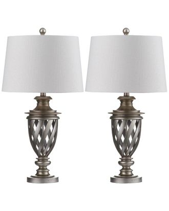 Safavieh Byron 28.5In Urn Table Lamp