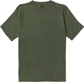 Vissla Vintage Vissla Premium Organic T-Shirt - Mens in Surplus at Nordstrom, Size Medium