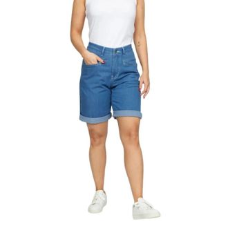 2-Biz Denim Shorts Tessa - female - 2-Biz - Denim Shorts - Blue - M - Shorts