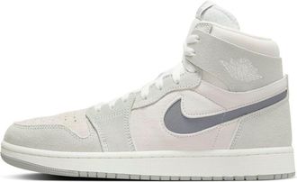 Nike Jordan Air Jordan 1 High Zoom CMFT 2 Particle Grey DV1307-101