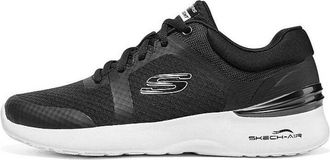 Skechers (WMNS) Skechers Skech-Air Dynamight Black 149757-BKW