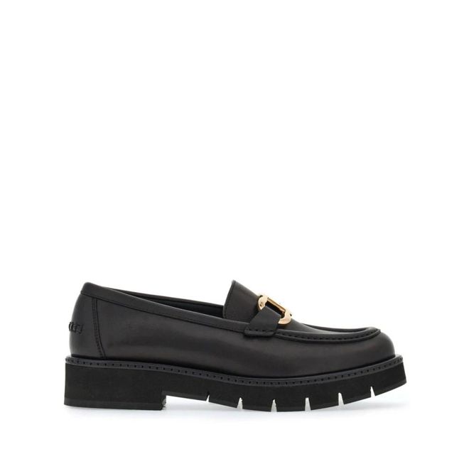 Donna, Scarpe, Nero, 36 EU, new