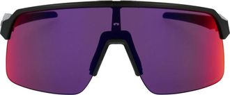 Oakley Sutro Lite Stijlvolle Zonnebril - unisex - Zonnebrillen - Zwart - 39 MM - Accessoires