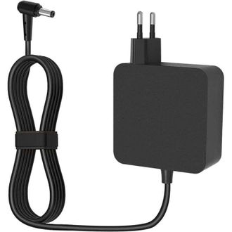 OEM Cargador Para Port&aacute;til Asus 19v 2.37a 45w (4.0 X 1.35mm) Vivobook 14 15 17 X540s X541n X541u Zenbook 13 Ux305 Ux305f Ux305c Ux303u Npterbl-crezuo