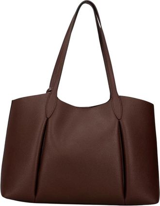Guess Melody 2-in-1 Tote - Dames - Shoppers - Bruin - S - Tassen