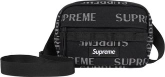 SUPREME FW26 Mini Shoulder Bag Black FW26B9-BLACK