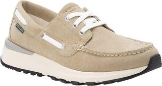 Eastland Leap Trainer Leather Sneaker