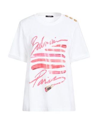 Balmain TOPWEAR - T-shirts su YOOX.COM