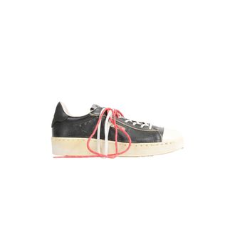 Autry Dallas Low Super Vintage Sneakers