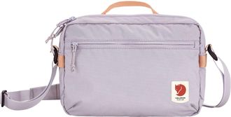 Fj&auml;llr&auml;ven High Coast Crossbody Bag Purple