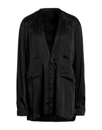 Rick Owens TOPWEAR - Shirts on YOOX.COM