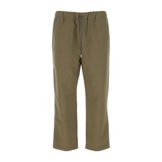 OAMC Oamc, Uomo, Pantaloni, Verde, L, new