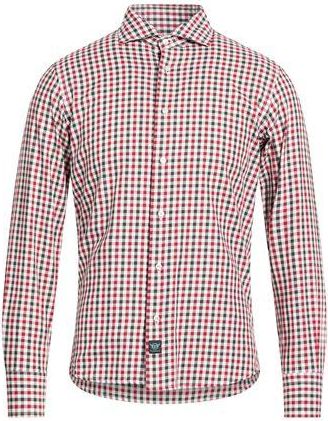 BROUBACK TOPWEAR - Shirts on YOOX.COM
