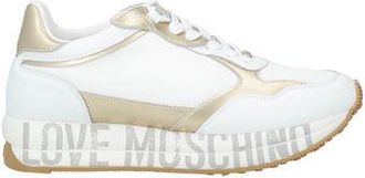 Love Moschino SCHUHE - Sneakers auf YOOX.COM