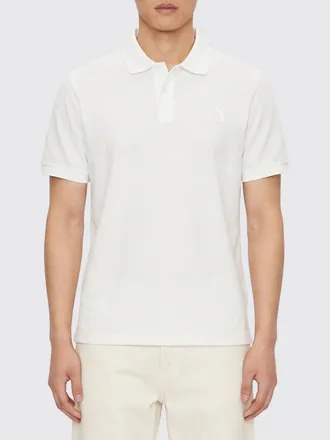 The North Face Polo Essential in cotone