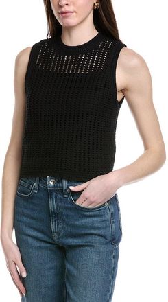 Frame Denim The Crochet Tank