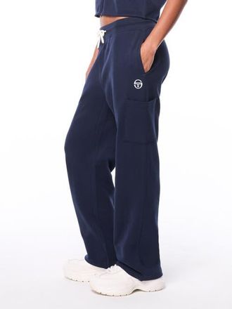 Sergio Tacchini Gianna Sweatpants in Maritime Blue at Nordstrom, Size Xx-Large