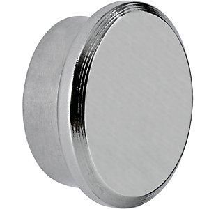 Maul Im&aacute;n Potente De Neodimio Redondo &Oslash; 22 Mm Fuerza De