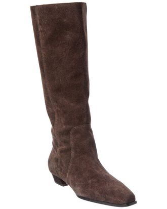 Rag & Bone Rag & Bone Joni Suede Knee-High Boot