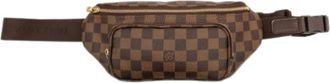 Louis Vuitton Pre-owned Belt Bags, female, Brown, Size: ONE SIZE Pre-owned Vintage Sling Bag