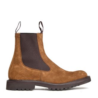 Trickers Stephen Cubana Castorino Chelsea Boots