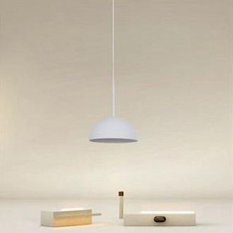 Trade Shop Trade Shop - Copy Of Lampadario A Sospensione Argento Con 2 Sfere In Vetro Bianco Attacco G9 E27 33498