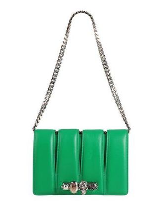 Alexander McQueen BAGS - Shoulder bags sur YOOX.COM