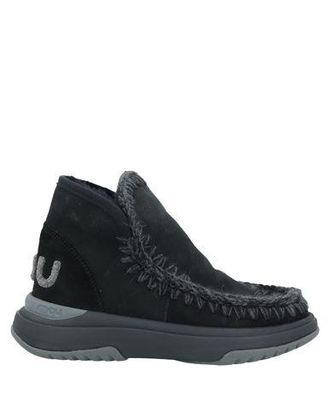 Mou CALZATURE - Stivaletti su YOOX.COM