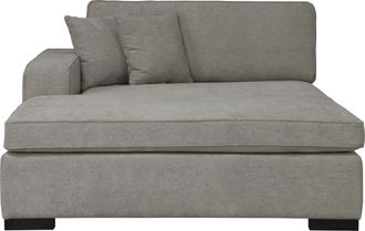 HOME AFFAIRE Sofaelement »Skara XXL« Modul XXL - zum eigenen Zusammenstellen, Armlehne links/rechts wählbar