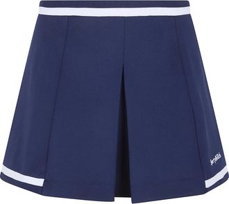Sporty & Rich Mujer, Faldas, Azul, Talla: L