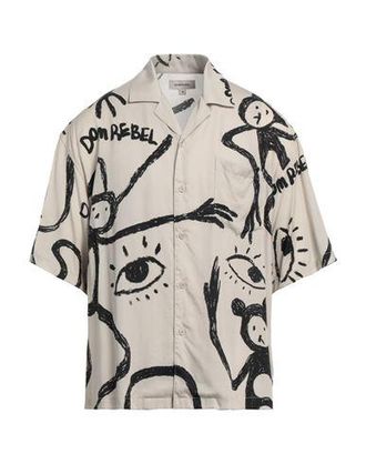 DOMREBEL TOPWEAR - Camicie su YOOX.COM