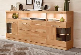 HOME AFFAIRE Sideboard