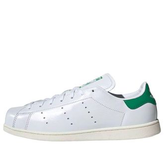 adidas Stan Smith SQ White Green KI5230