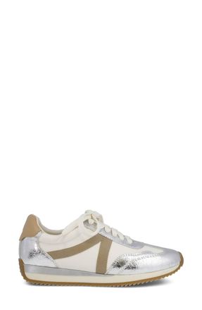 Mia Womens Rafa Sneakers In Beige