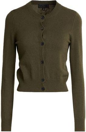 Nili Lotan KNITWEAR - Cardigans sur YOOX.COM