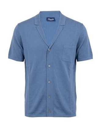 Drumohr TOPWEAR - Shirts sur YOOX.COM