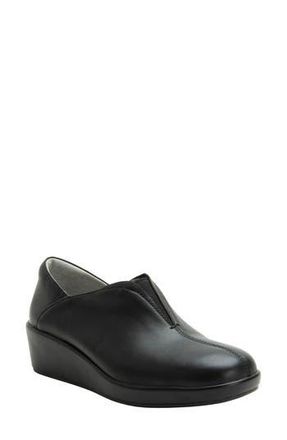 Alegria By Pg Lite Hadlee Clog in Black at Nordstrom Rack, Size 7.5Us / 37.5Eu