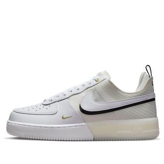 Nike Air Force 1 Low React 40th Anniversary DQ7669-100