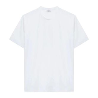 Xacus T-Shirts, male, White, Size: XL Active Technical Jersey