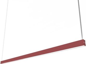 Lumicom Flame L&aacute;mpara De Techo Monocolor Mate