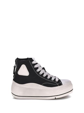 R13 High Top Sneakers