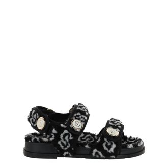 Ferragamo Sandal