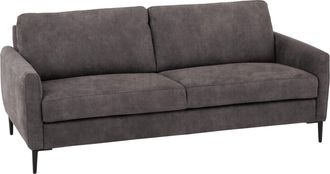 Schubiger M&ouml;bel Sofa Antonio Basic B: 176 cm
