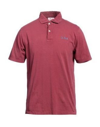 MC2 Saint Barth Polo shirts