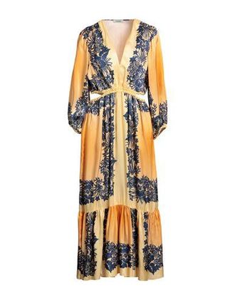 Sandro DRESSES - Maxi dresses on YOOX.COM