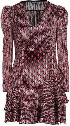 Liu Jo VESTIDOS - Minivestidos en YOOX.COM